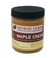 Maple Cream