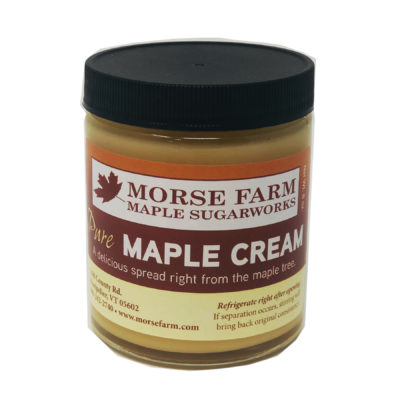 Maple Cream