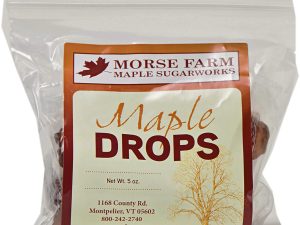Maple Drops