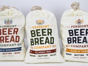 Haladay's Beer Bread Mix
