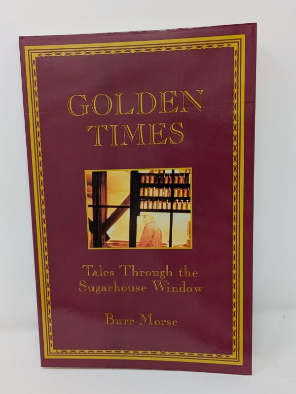Golden Times (book)