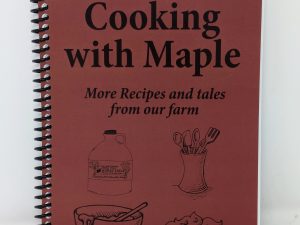 Morses Cooking With Maple