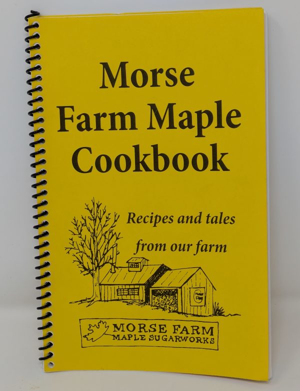 Morse Farm Cookbook