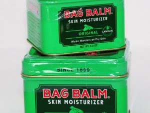 Bag Balm