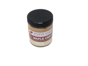 Morse Farm Pure Maple Cream
