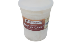 Morse Farm Maple Cotton Candy