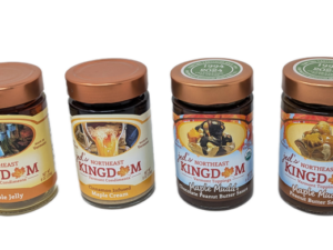 jeds sauces