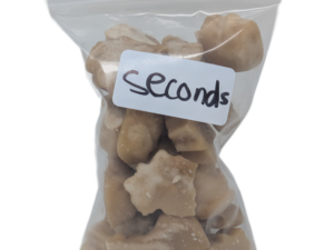 Maple Candy Seconds